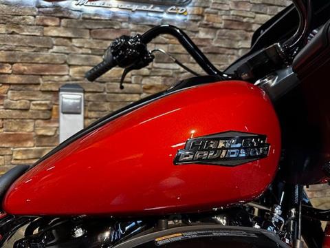 2024 Harley-Davidson Road Glide® in Morgantown, West Virginia - Photo 2