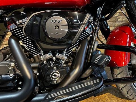2024 Harley-Davidson Road Glide® in Morgantown, West Virginia - Photo 4