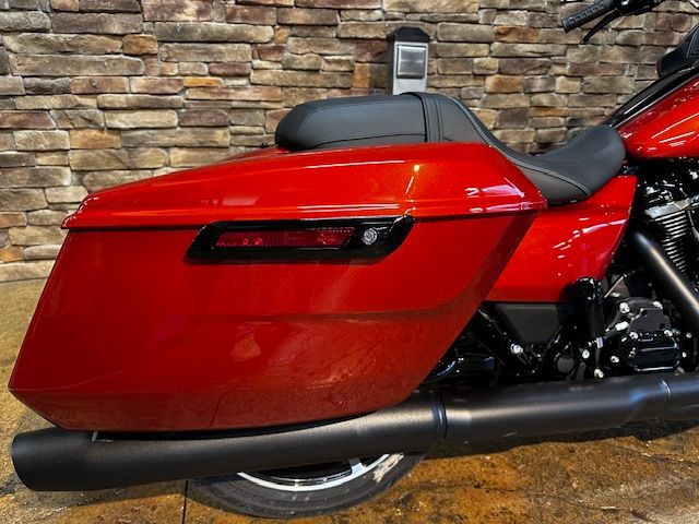 2024 Harley-Davidson Road Glide® in Morgantown, West Virginia - Photo 6