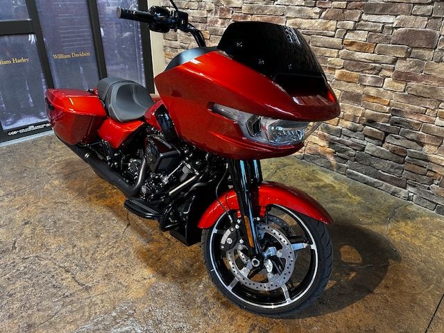 2024 Harley-Davidson Road Glide® in Morgantown, West Virginia - Photo 19