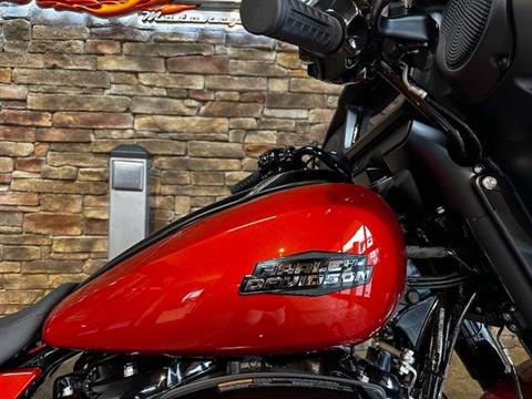 2024 Harley-Davidson Street Glide® in Morgantown, West Virginia - Photo 2