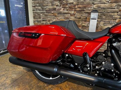 2024 Harley-Davidson Street Glide® in Morgantown, West Virginia - Photo 5