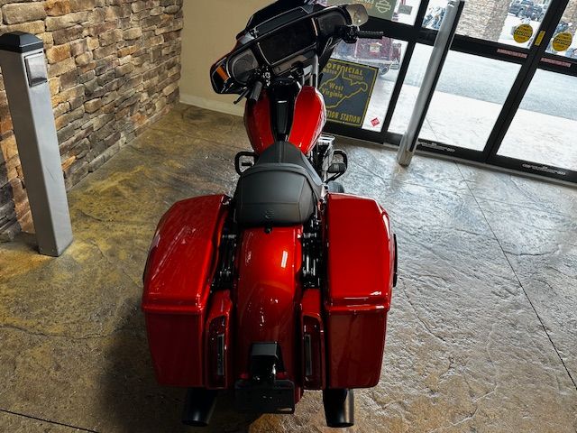 2024 Harley-Davidson Street Glide® in Morgantown, West Virginia - Photo 7