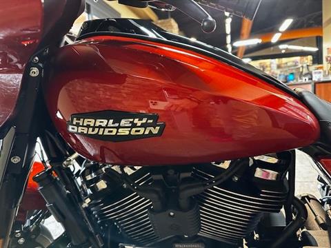 2024 Harley-Davidson Street Glide® in Morgantown, West Virginia - Photo 10