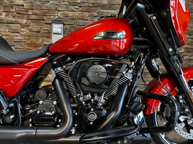 2024 Harley-Davidson Street Glide® in Morgantown, West Virginia - Photo 4