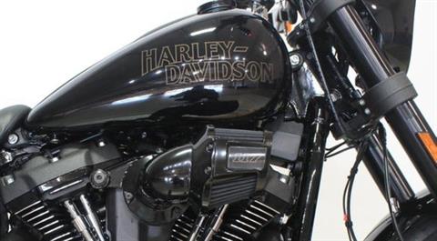 2023 Harley-Davidson Low Rider S in Morgantown, West Virginia - Photo 2