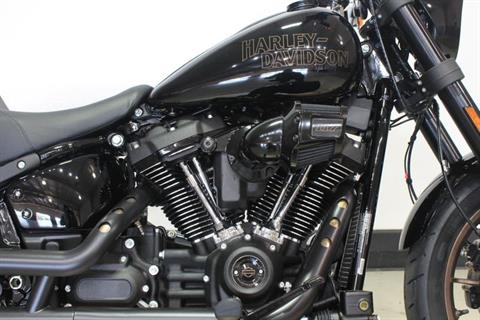 2023 Harley-Davidson Low Rider S in Morgantown, West Virginia - Photo 3