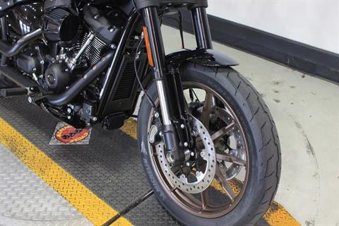2023 Harley-Davidson Low Rider S in Morgantown, West Virginia - Photo 4