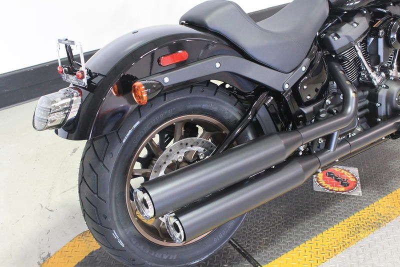 2023 Harley-Davidson Low Rider S in Morgantown, West Virginia - Photo 6