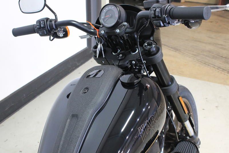 2023 Harley-Davidson Low Rider S in Morgantown, West Virginia - Photo 8