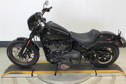 2023 Harley-Davidson Low Rider S in Morgantown, West Virginia - Photo 10