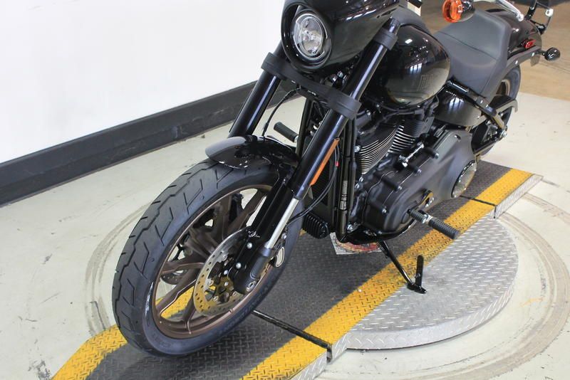 2023 Harley-Davidson Low Rider S in Morgantown, West Virginia - Photo 12