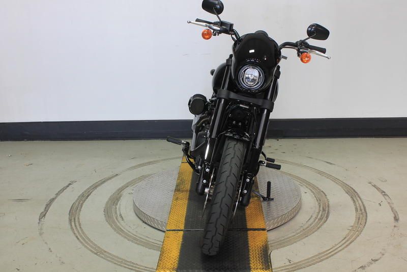 2023 Harley-Davidson Low Rider S in Morgantown, West Virginia - Photo 13