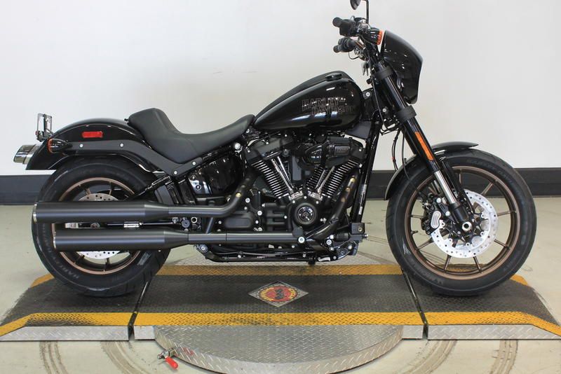 2023 Harley-Davidson Low Rider S in Morgantown, West Virginia - Photo 14