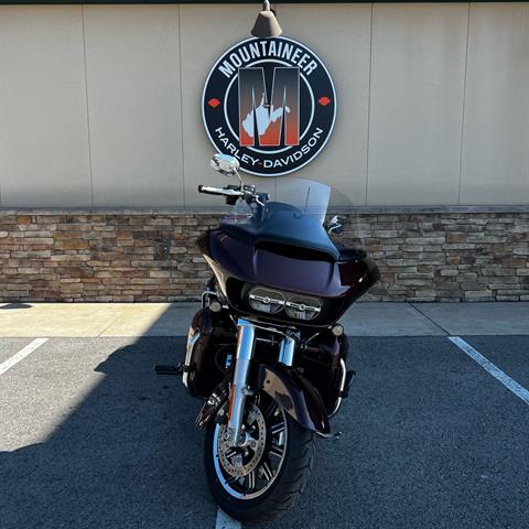 2018 Harley-Davidson Road Glide® Ultra in Morgantown, West Virginia - Photo 4