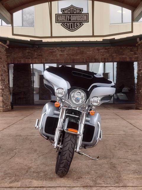 2019 Harley-Davidson Ultra Limited in Morgantown, West Virginia - Photo 3