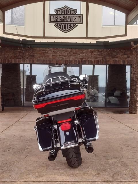 2019 Harley-Davidson Ultra Limited in Morgantown, West Virginia - Photo 4