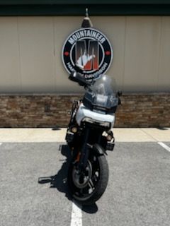 2021 Harley-Davidson Pan America™ Special in Morgantown, West Virginia - Photo 3