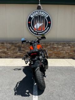 2021 Harley-Davidson Pan America™ Special in Morgantown, West Virginia - Photo 4