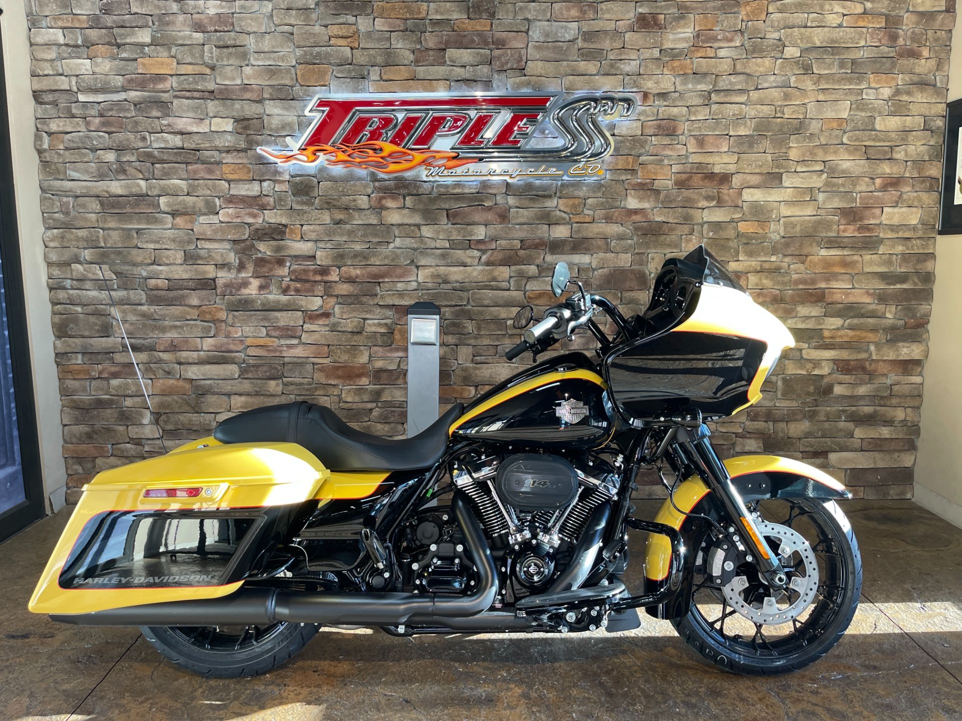 2023 Harley-Davidson Road Glide® Special in Morgantown, West Virginia - Photo 1