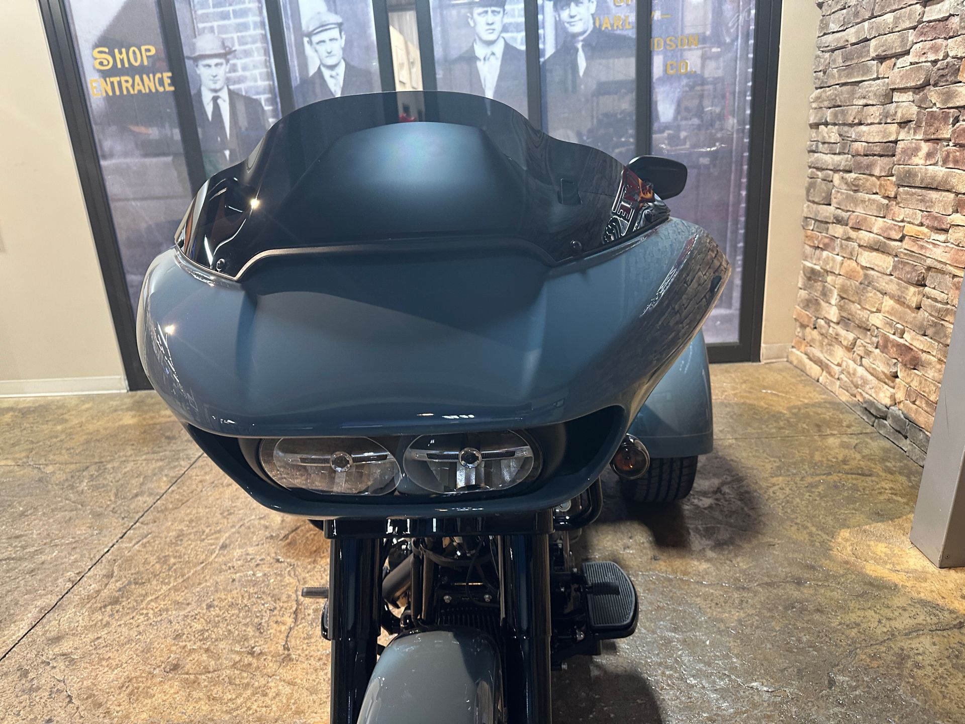 2024 Harley-Davidson ROAD GLIDE 3 in Morgantown, West Virginia - Photo 10