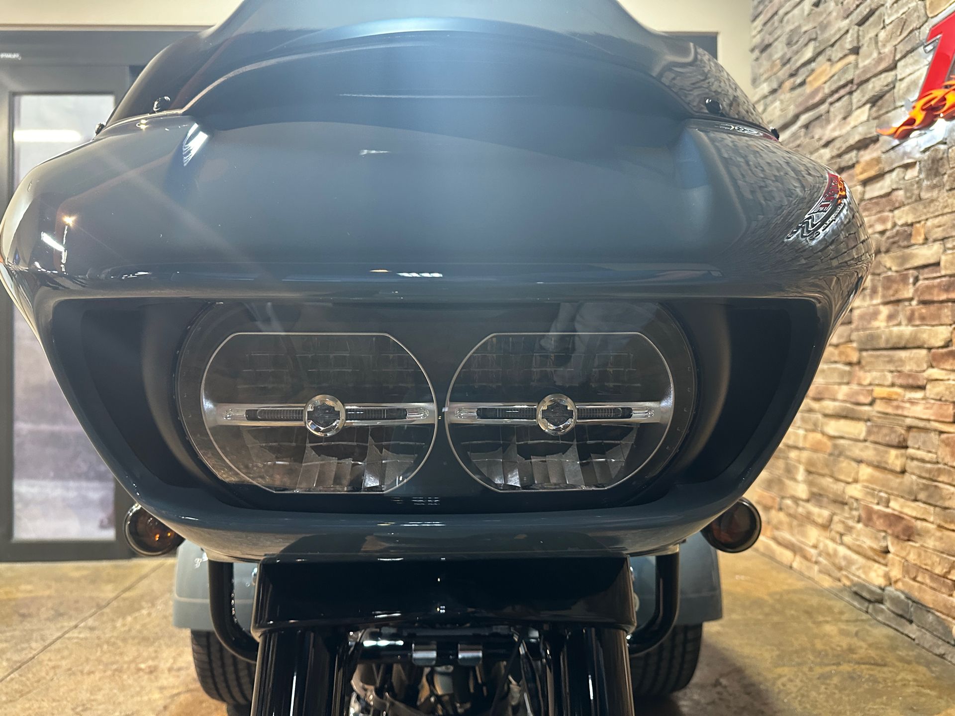 2024 Harley-Davidson ROAD GLIDE 3 in Morgantown, West Virginia - Photo 12