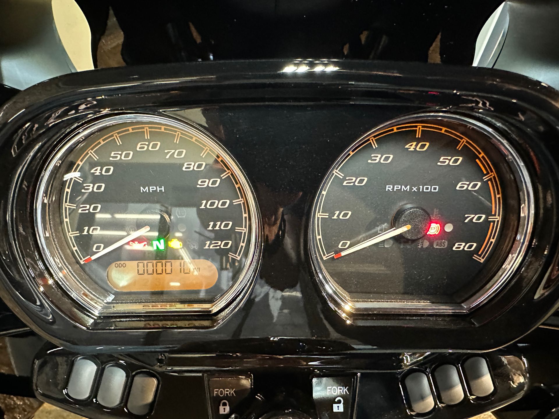 2024 Harley-Davidson ROAD GLIDE 3 in Morgantown, West Virginia - Photo 13