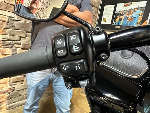 2024 Harley-Davidson ROAD GLIDE 3 in Morgantown, West Virginia - Photo 18