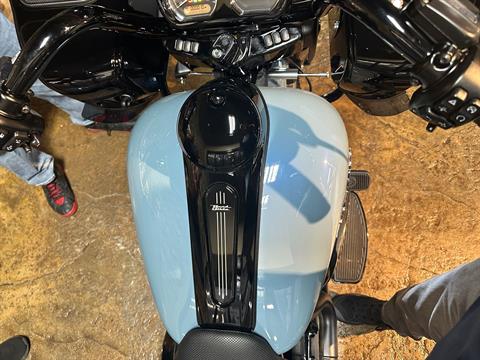 2024 Harley-Davidson ROAD GLIDE 3 in Morgantown, West Virginia - Photo 20