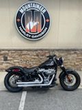 2019 Harley-Davidson Softail Slim® in Morgantown, West Virginia - Photo 1