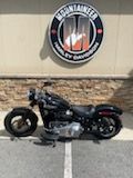 2019 Harley-Davidson Softail Slim® in Morgantown, West Virginia - Photo 2