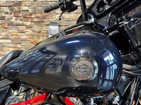 2022 Harley-Davidson CVO™ Street Glide® in Morgantown, West Virginia - Photo 2