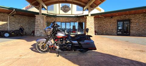 2020 Harley-Davidson CVO™ Street Glide® in Morgantown, West Virginia - Photo 2