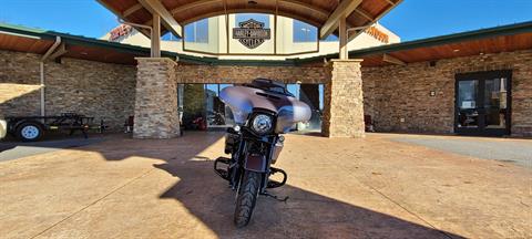 2020 Harley-Davidson CVO™ Street Glide® in Morgantown, West Virginia - Photo 3