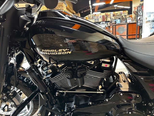 2024 Harley-Davidson Street Glide® in Morgantown, West Virginia - Photo 11