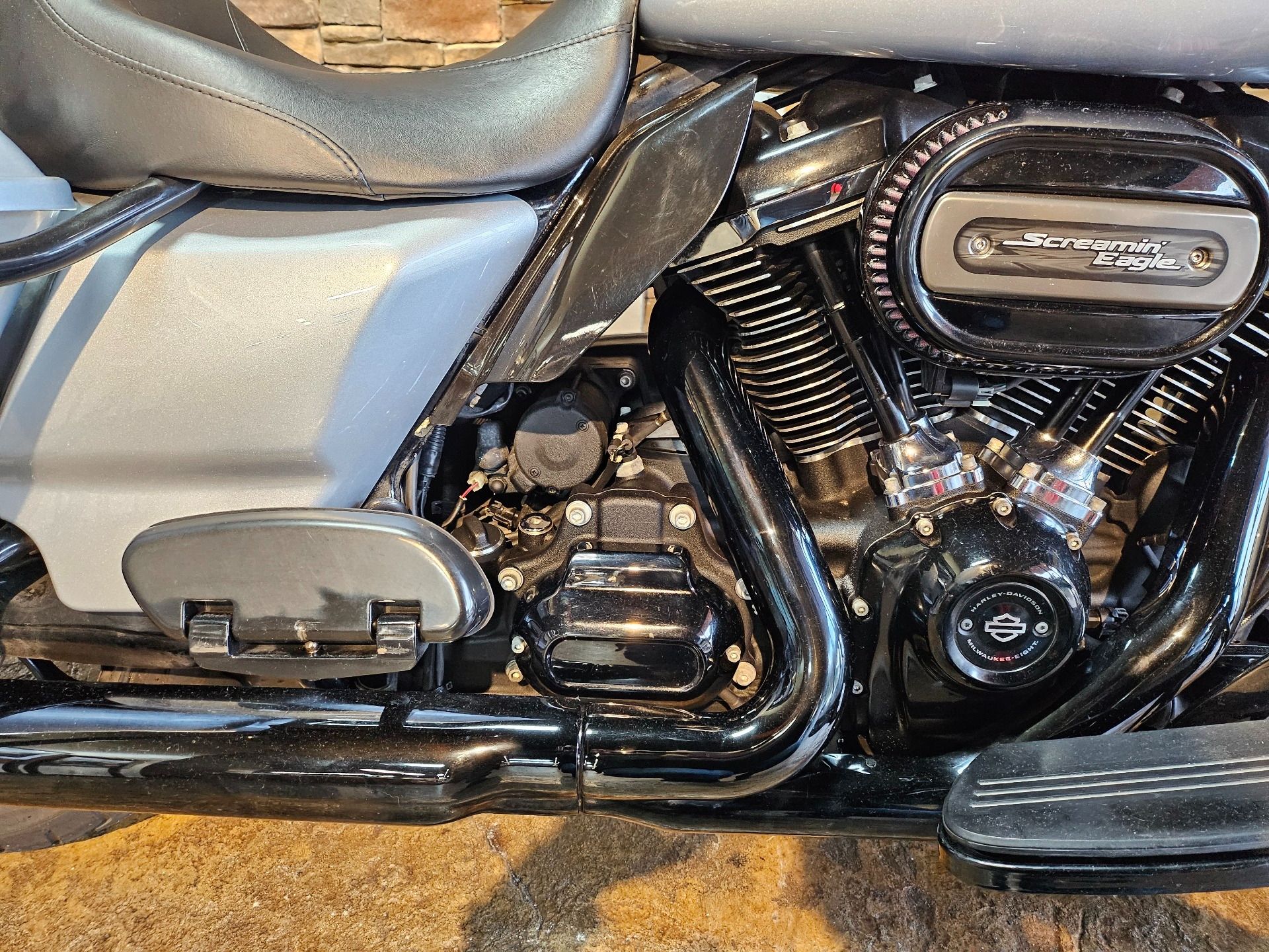 2019 Harley-Davidson Street Glide® Special in Morgantown, West Virginia - Photo 4