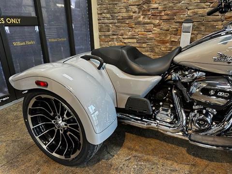 2024 Harley-Davidson Road Glide® 3 in Morgantown, West Virginia - Photo 4