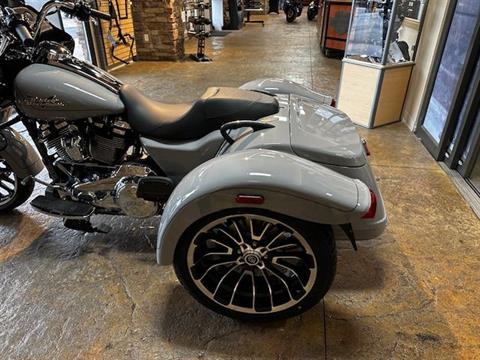 2024 Harley-Davidson Road Glide® 3 in Morgantown, West Virginia - Photo 7
