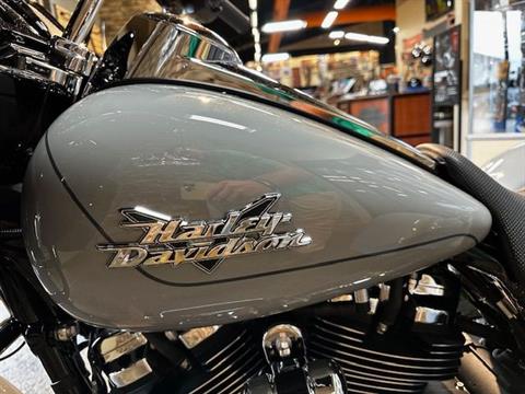 2024 Harley-Davidson Road Glide® 3 in Morgantown, West Virginia - Photo 9