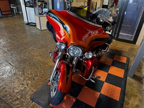 2013 Harley-Davidson CVO™ Ultra Classic® Electra Glide® in Morgantown, West Virginia - Photo 15