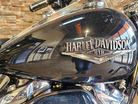2018 Harley-Davidson Road King® in Morgantown, West Virginia - Photo 2
