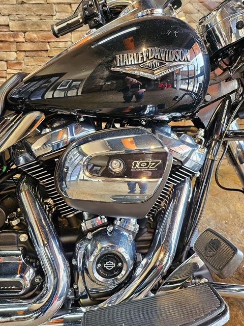 2018 Harley-Davidson Road King® in Morgantown, West Virginia - Photo 3