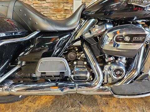 2018 Harley-Davidson Road King® in Morgantown, West Virginia - Photo 4