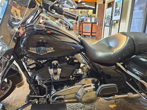 2018 Harley-Davidson Road King® in Morgantown, West Virginia - Photo 12