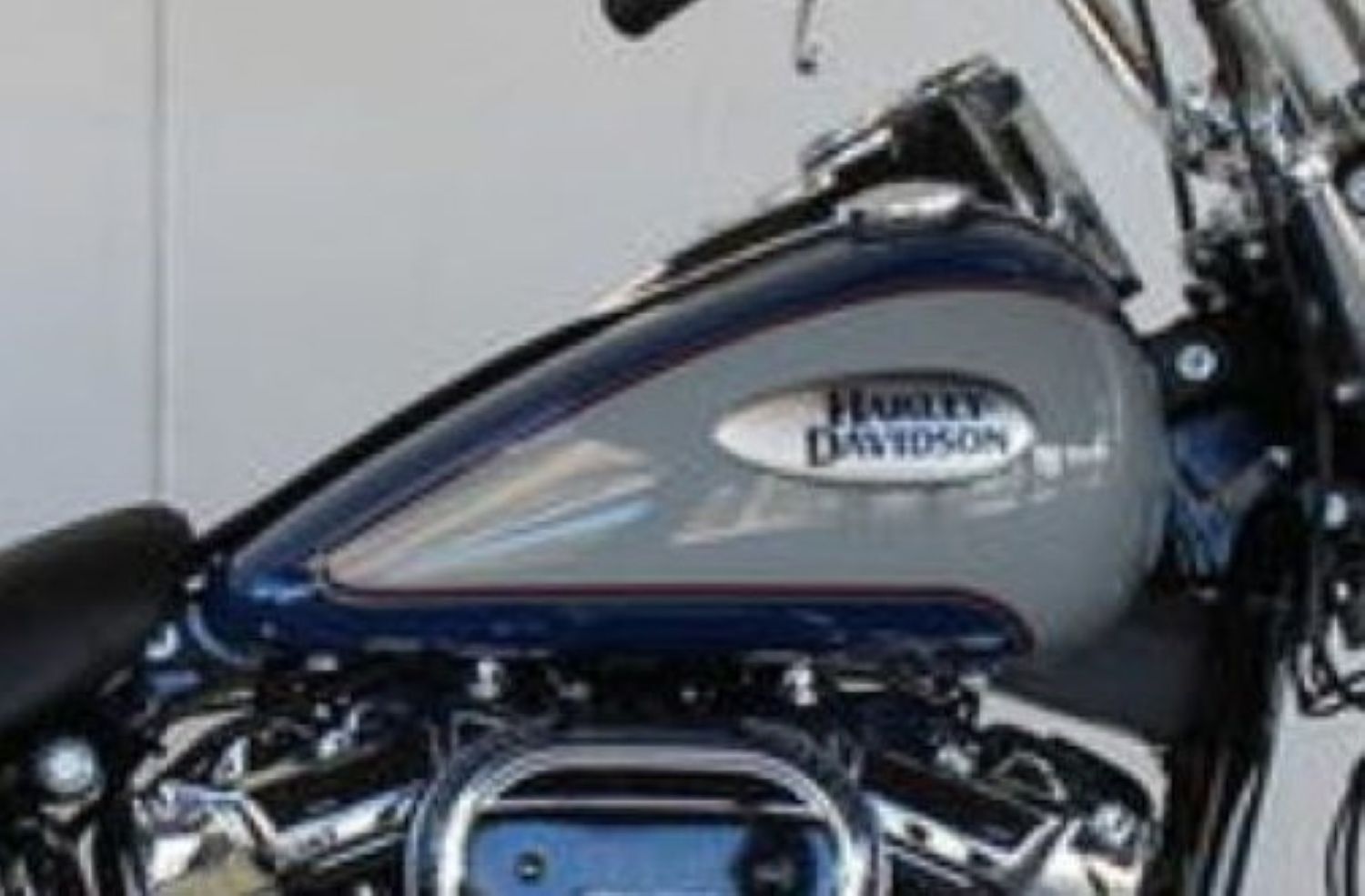 2023 Harley-Davidson Heritage Classic 114 in Morgantown, West Virginia - Photo 3