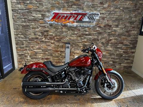 2024 Harley-Davidson Low Rider® S in Morgantown, West Virginia - Photo 1