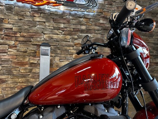 2024 Harley-Davidson Low Rider® S in Morgantown, West Virginia - Photo 2