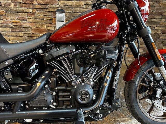 2024 Harley-Davidson Low Rider® S in Morgantown, West Virginia - Photo 3