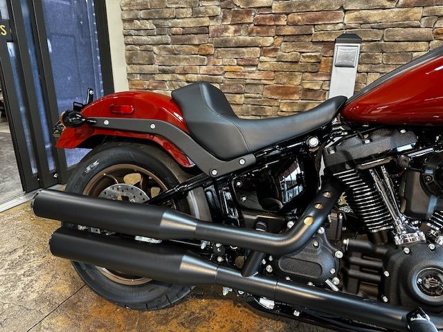 2024 Harley-Davidson Low Rider® S in Morgantown, West Virginia - Photo 4