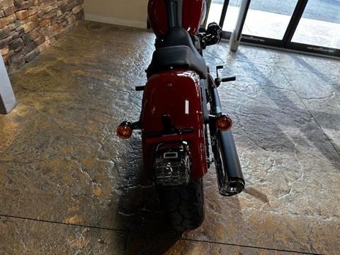 2024 Harley-Davidson Low Rider® S in Morgantown, West Virginia - Photo 5